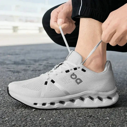 AEROFLEX™ Cushioned Running Shoes | Fashionable & Breathable Sports Sneakers Aussiehomedecor