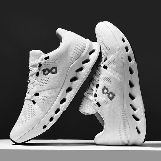 AEROFLEX™ Cushioned Running Shoes | Fashionable & Breathable Sports Sneakers Aussiehomedecor