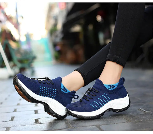 Aussie ComfortStride – Ultimate Orthopedic Shoes for Women Pain Relief Australia