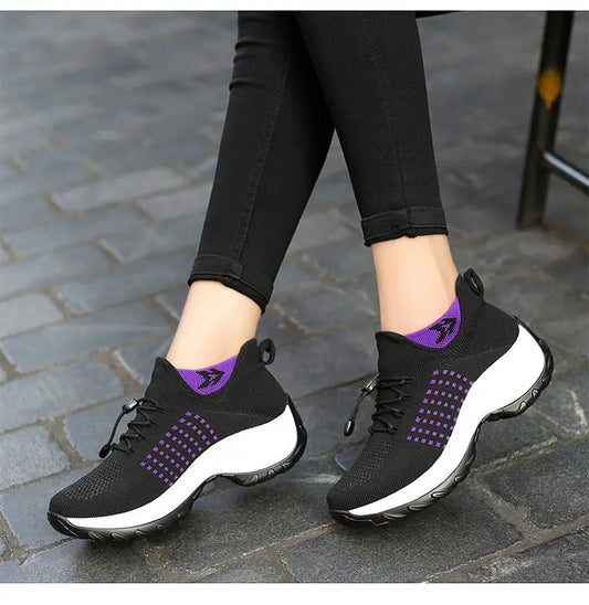 Aussie ComfortStride – Ultimate Orthopedic Shoes for Women Pain Relief Australia