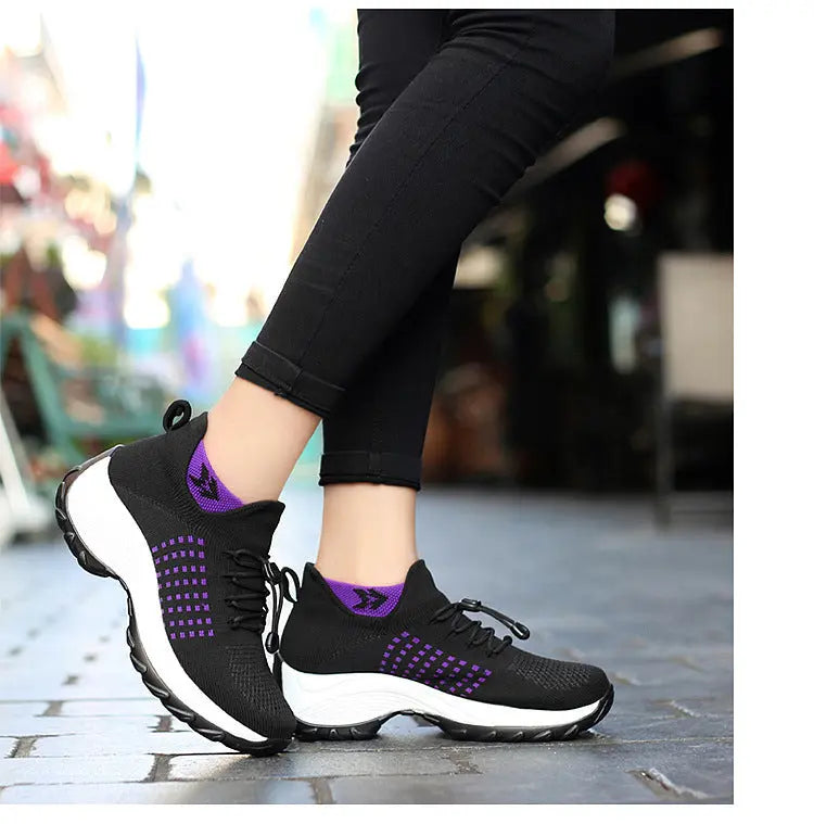 Aussie ComfortStride – Ultimate Orthopedic Shoes for Women Pain Relief Australia
