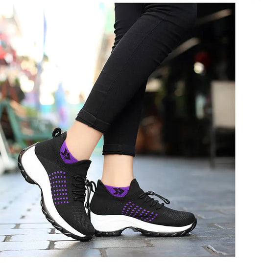 Aussie ComfortStride – Ultimate Orthopedic Shoes for Women Pain Relief Australia