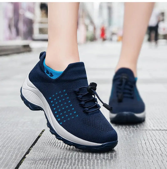 Aussie ComfortStride – Ultimate Orthopedic Shoes for Women Pain Relief Australia