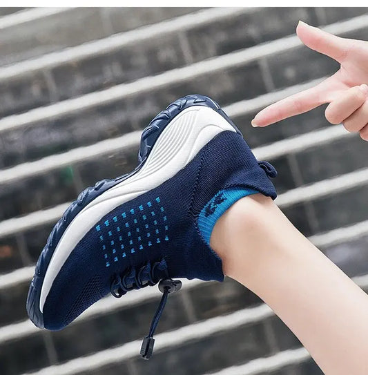 Aussie ComfortStride – Ultimate Orthopedic Shoes for Women Pain Relief Australia