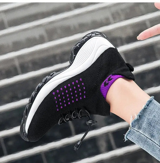 Aussie ComfortStride – Ultimate Orthopedic Shoes for Women Pain Relief Australia