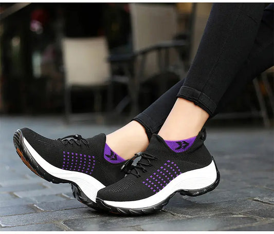 Aussie ComfortStride – Ultimate Orthopedic Shoes for Women Pain Relief Australia
