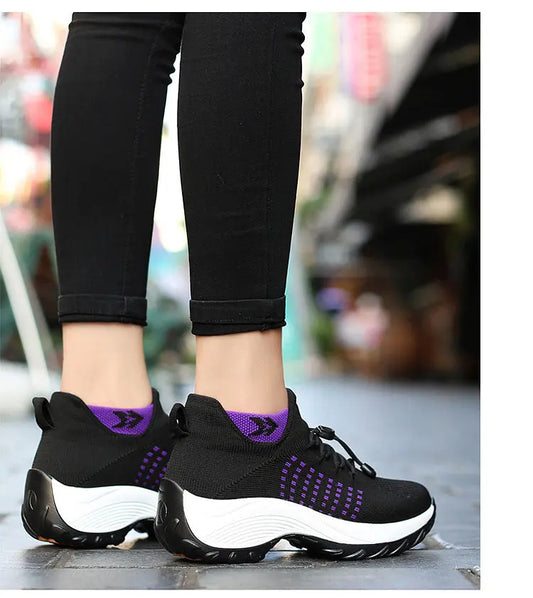Aussie ComfortStride – Ultimate Orthopedic Shoes for Women Pain Relief Australia