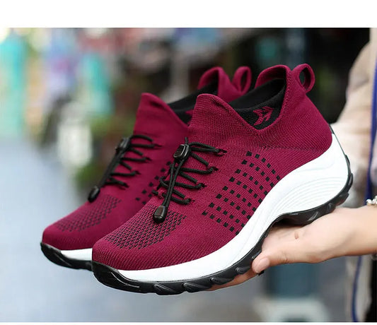 Aussie ComfortStride – Ultimate Orthopedic Shoes for Women Pain Relief Australia