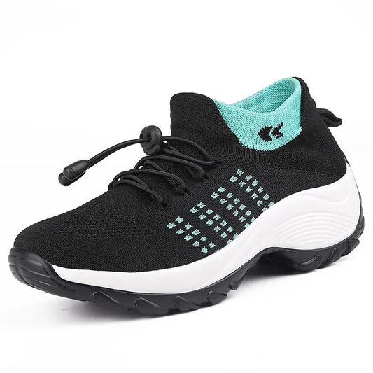 Aussie ComfortStride – Ultimate Orthopedic Shoes for Women Pain Relief Australia