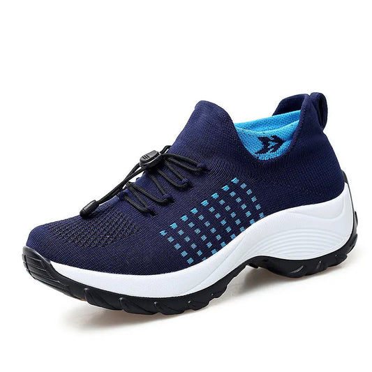 Aussie ComfortStride – Ultimate Orthopedic Shoes for Women Pain Relief Australia