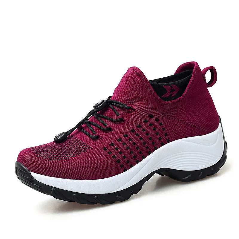 Aussie ComfortStride – Ultimate Orthopedic Shoes for Women Pain Relief Australia
