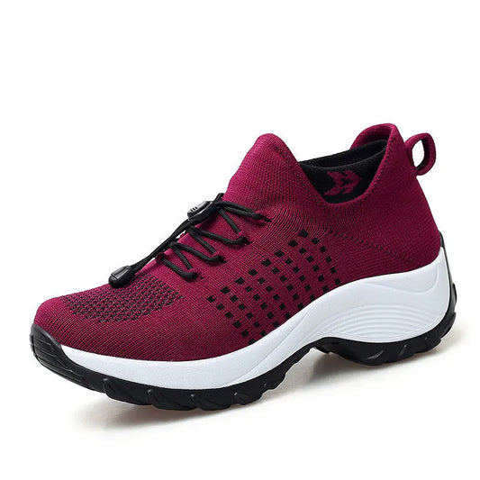 Aussie ComfortStride – Ultimate Orthopedic Shoes for Women Pain Relief Australia