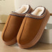 Bebealy™ Luxe  Women's Fluffy Slippers Aussiehomedecor