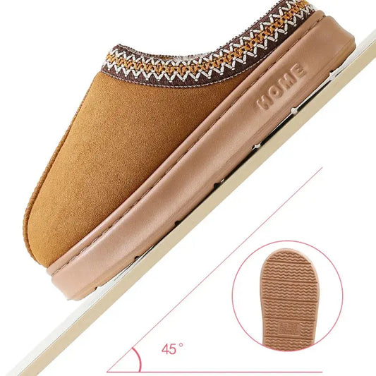 Bebealy™ Luxe  Women's Fluffy Slippers Aussiehomedecor