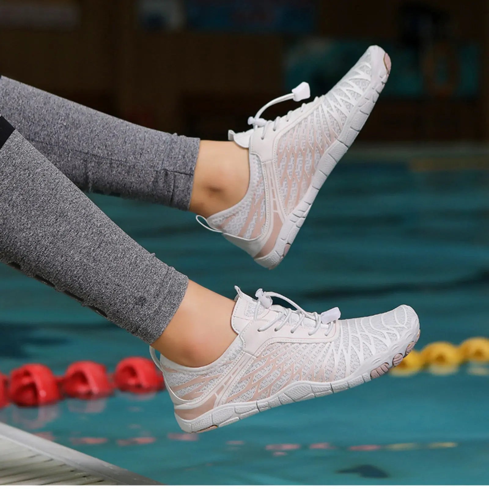 Breathable Non-Slip Barefoot Shoes – Natural Comfort & Stability (Unisex) Aussiehomedecor