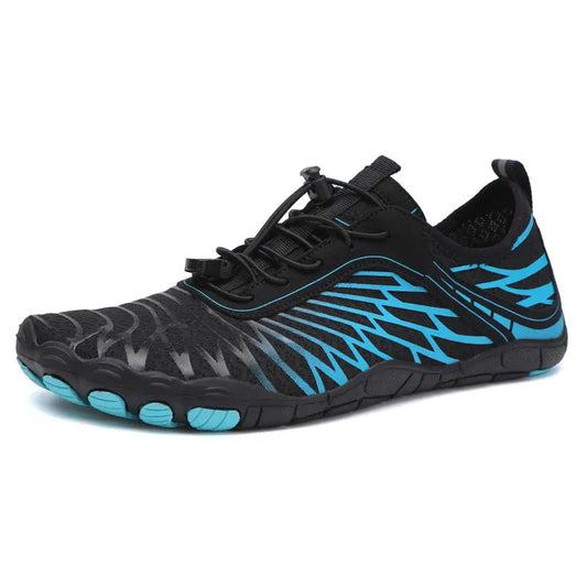 Breathable Non-Slip Barefoot Shoes – Natural Comfort & Stability (Unisex) Aussiehomedecor