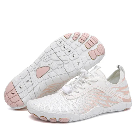 Breathable Non-Slip Barefoot Shoes – Natural Comfort & Stability (Unisex) Aussiehomedecor