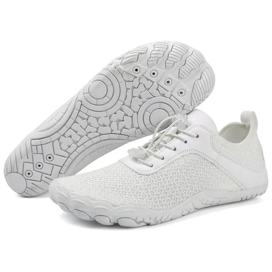 Breathable Non-Slip Barefoot Shoes – Natural Comfort & Stability (Unisex) Aussiehomedecor