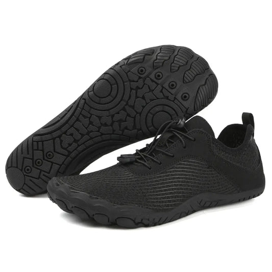 Breathable Non-Slip Barefoot Shoes – Natural Comfort & Stability (Unisex) Aussiehomedecor
