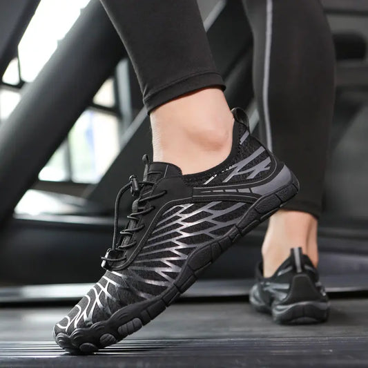 Breathable Non-Slip Barefoot Shoes – Natural Comfort & Stability (Unisex) Aussiehomedecor