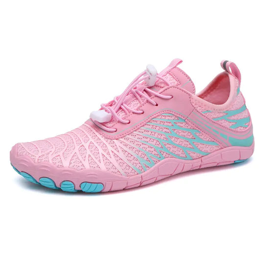Breathable Non-Slip Barefoot Shoes – Natural Comfort & Stability (Unisex) Aussiehomedecor