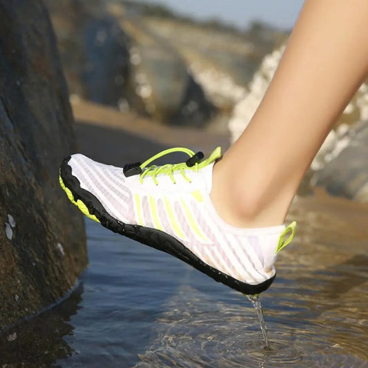 Breathable Non-Slip Barefoot Shoes – Natural Comfort & Stability (Unisex) Aussiehomedecor