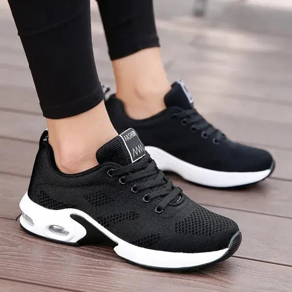 CloudStride Pro Women's Orthopedic – Superior Comfort & Pain Relief Shoes Aussie Home Decor