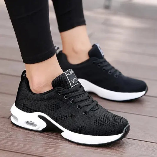 CloudStride Pro Women's Orthopedic – Superior Comfort & Pain Relief Shoes Aussie Home Decor