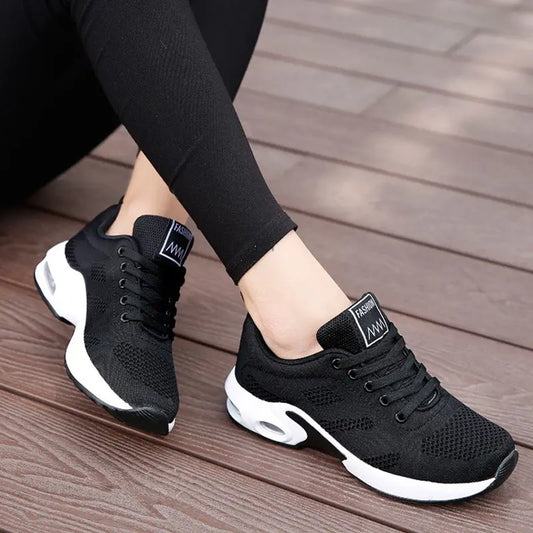 CloudStride Pro Women's Orthopedic – Superior Comfort & Pain Relief Shoes Aussie Home Decor