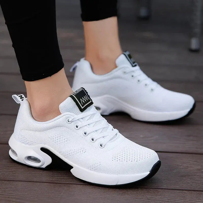 CloudStride Pro Women's Orthopedic – Superior Comfort & Pain Relief Shoes Aussie Home Decor