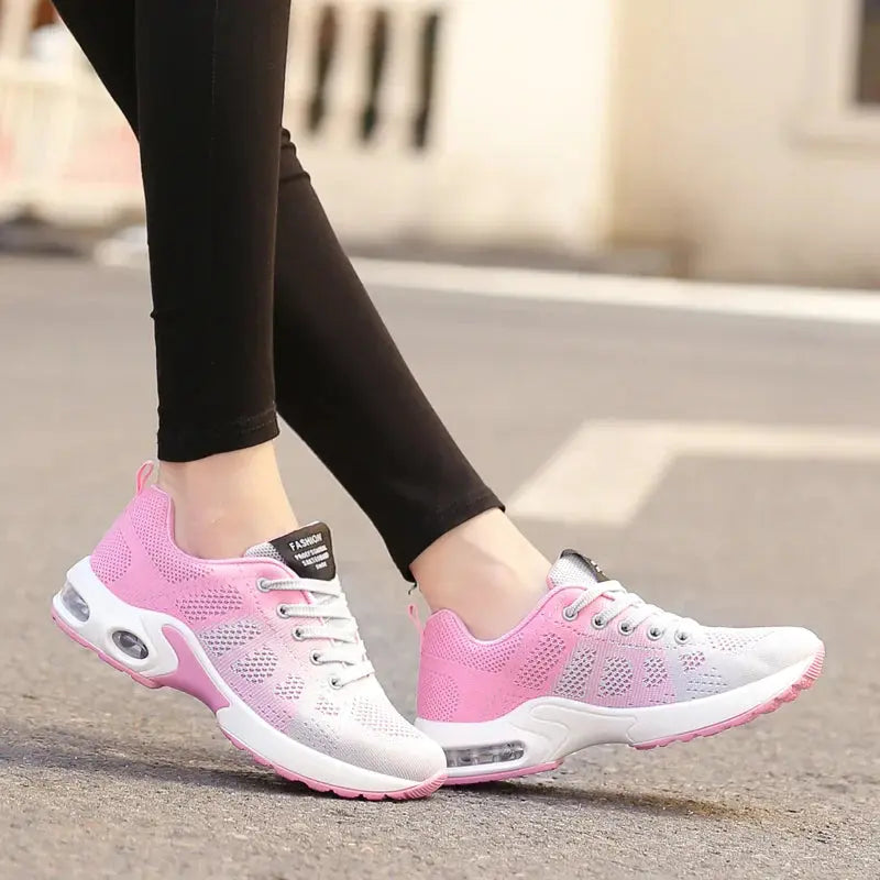 CloudStride Pro Women's Orthopedic – Superior Comfort & Pain Relief Shoes Aussie Home Decor