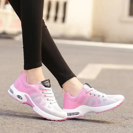 CloudStride Pro Women's Orthopedic – Superior Comfort & Pain Relief Shoes Aussie Home Decor