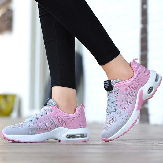 CloudStride Pro Women's Orthopedic – Superior Comfort & Pain Relief Shoes Aussie Home Decor