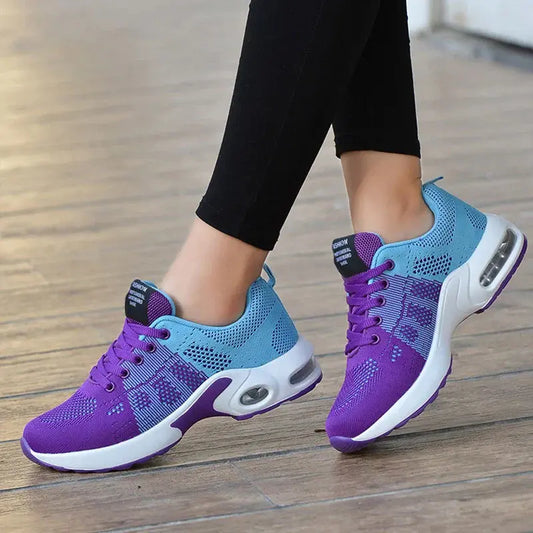 CloudStride Pro Women's Orthopedic – Superior Comfort & Pain Relief Shoes Aussie Home Decor