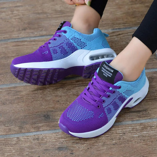 CloudStride Pro Women's Orthopedic – Superior Comfort & Pain Relief Shoes Aussie Home Decor