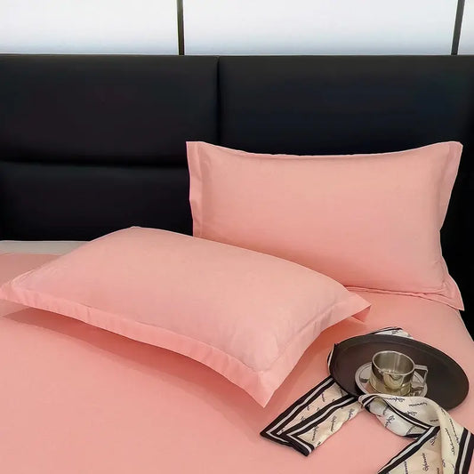 Cooling Pillowcase - Skin-Safe & Machine Washable Aussiehomedecor