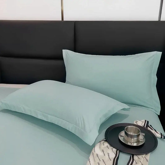Cooling Pillowcase - Skin-Safe & Machine Washable Aussiehomedecor