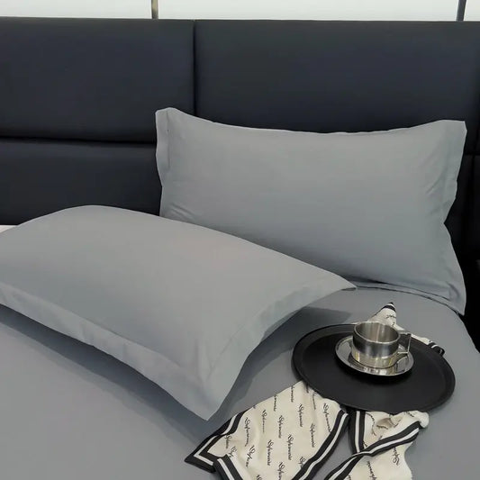 Cooling Pillowcase - Skin-Safe & Machine Washable Aussiehomedecor