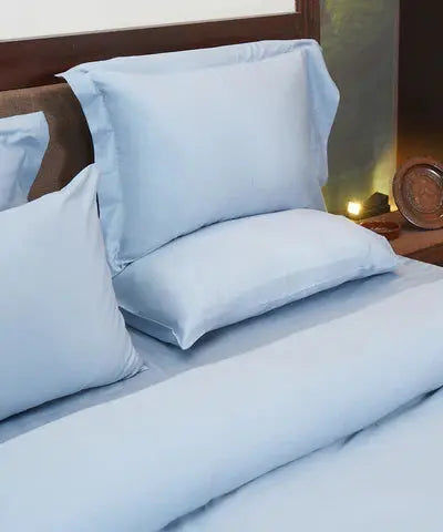 Cooling Pillowcase - Skin-Safe & Machine Washable Aussiehomedecor