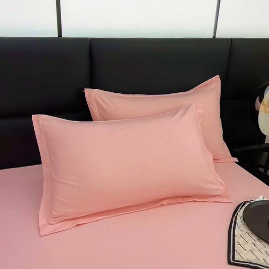 Cooling Pillowcase - Skin-Safe & Machine Washable Aussiehomedecor