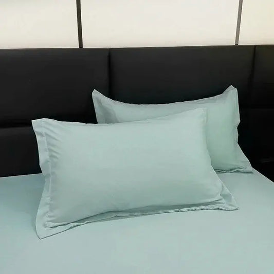 Cooling Pillowcase - Skin-Safe & Machine Washable Aussiehomedecor