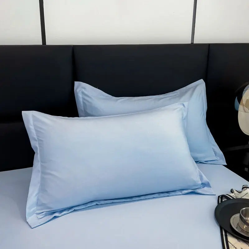 Cooling Pillowcase - Skin-Safe & Machine Washable Aussiehomedecor