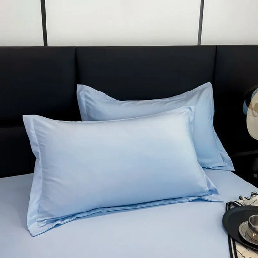 Cooling Pillowcase - Skin-Safe & Machine Washable Aussiehomedecor