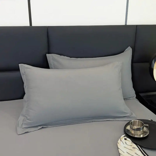 Cooling Pillowcase - Skin-Safe & Machine Washable Aussiehomedecor