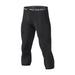 CoreFlex™ Men's Compression Tights – Cool-Dry Performance Leggings Pure Fitness Store