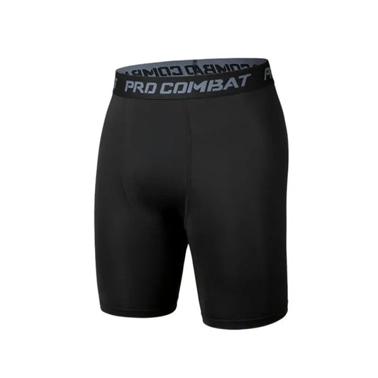 CoreFlex™ Men's Compression Tights – Cool-Dry Performance Leggings Pure Fitness Store