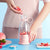 Portable USB Juice Extractors Electric Blender Fresh Fruit Smoothie Mixers White