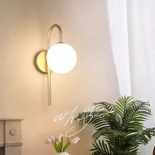 Interior LED Wall Lamps Wall Lights with G9 Bulb for Bedroom Black Gold  LED Wall Lamps Wall Sconce for Home Luminuaire Lighting Aussiehomedecor