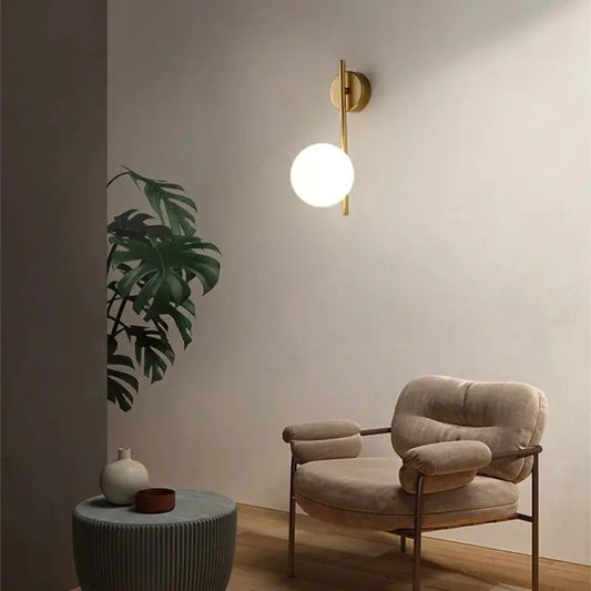 Interior LED Wall Lamps Wall Lights with G9 Bulb for Bedroom Black Gold  LED Wall Lamps Wall Sconce for Home Luminuaire Lighting Aussiehomedecor