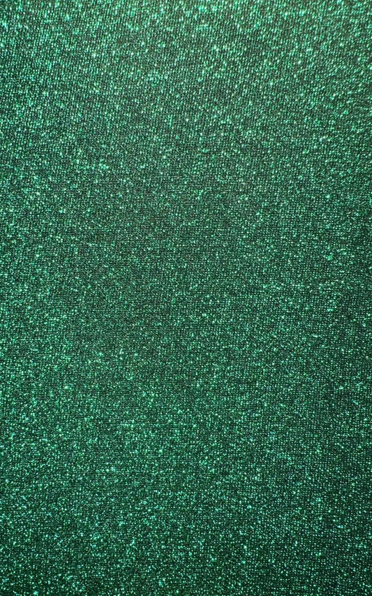 Kompre Midi Dress - Forest Green Metallic Aussiehomedecor